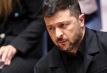 Якщо погрожують блекаутом Києву, мають знати, що буде блекаут у Москві – Зеленський