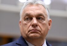 Орбан нарікає на «переслідування» з боку Зеленського