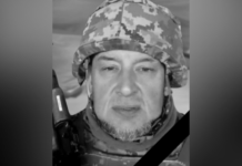 Син залишився без батька: захищаючи Україну загинув Роман Колевич з Камʼянського