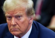 Трамп заявив, що не має послання для Путіна і чекає на його рішення