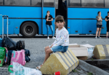 У 18 населених пунктах Дніпропетровщини оголосили примусову евакуацію: подробиці