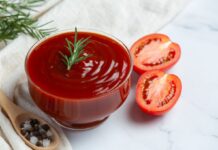 Чи зіпсується кетчуп, якщо зберігати його не в холодильнику?