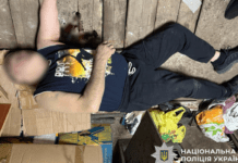 Замовив вбивство знайомого через борг: у Дніпрі поліція попередила тяжкий злочин