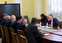 Україна та Норвегія обговорили інвестиції у виробництво бойових дронів