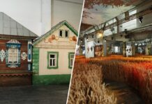 У Києві відкрилася виставка Ukraine WOW. Ми побували на відкритті й знаємо, чому вам варто сходити