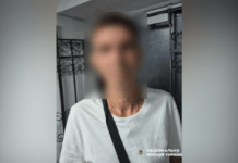 У Дніпрі чоловік викрав авто та потрапив у ДТП