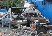 Війська РФ вночі атакували Україну 141 дроном, є влучання – Повітряні сили