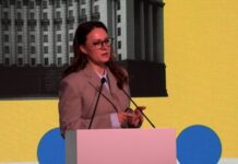 Свириденко: керівна рада спільного зі США Інвестиційного фонду з відбудови провела перше засідання