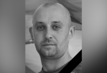 Дві доньки залишилися без батька-захисника: на Донецькому напрямку загинув Денис Горб з Камʼянського