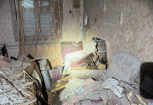 Внаслідок обстрілу постраждав 18-річний хлопець: безпекова ситуація в області станом на ранок 14 серпня