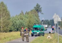 У НАТО відповіли, чи збиватимуть російські дрони над Україною