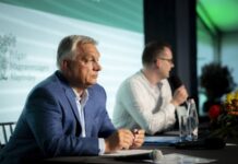 FT: ЄС може розморозити 550 мільйонів євро для Угорщини для ухвалення санкцій