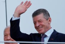 Прохання про відставку соратника Путіна, який виступав за припинення війни, задовольнили – ЗМІ