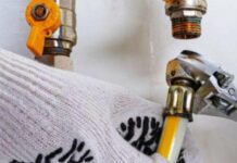 Обов’язкова перевірка газового обладнання: скільки коштуватиме послуга