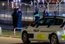 Норвегія заявляє, що поки що не встановлено зв’язок між інцидентами з дронами в Осло та Копенгагені