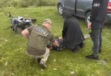 На Рівненщині 19-річний юнак намагався переправити військовозабовʼязаного чоловіка через кордон: подробиці