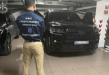 Ошукали громадян ЄС майже на 12 мільйонів гривень: житель Дніпра організував міжнародну мережу «офісів»