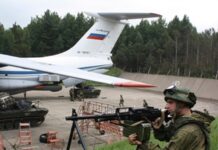 Росія підвищує ПДВ до 22% – проєкт бюджету на 2026 рік