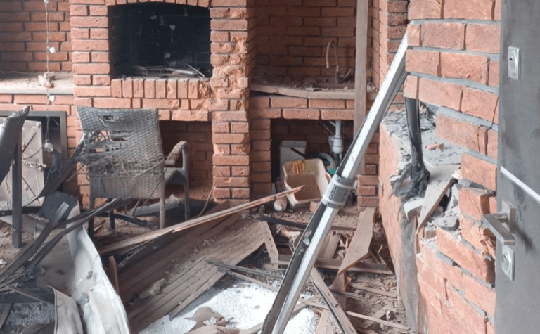 Загинули двоє людей, ще двоє – поранені: безпекова ситуація в області станом на вечір 1 вересня