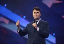 Підозрюваний у вбивстві Кірка буде під “особливим наглядом”: ЗМІ дізналися деталі