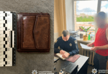 У Дніпрі засудили чоловіка за грабіж