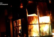 Харків продовжують атакувати російські БпЛА, є постраждалий – влада