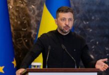 Зеленський: у першому пакеті допомоги за програмою PURL будуть ракети для Patriot і HIMARS