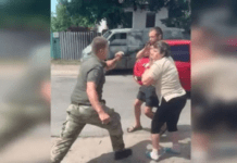 Більшість конфліктів – фейки: Дніпропетровський обласний ТЦК підбив підсумки роботи у серпні