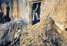 Мав понад 30 іноземних деталей: з’явились нові дані про “Іскандер”, який вдарив по Кабміну