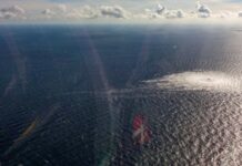 Суд в Італії дозволив екстрадицію до Німеччини підозрюваного у підриві «Північного потоку»