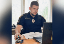 Проник до службового кабінету: у Дніпрі викрили 59-річного крадія з супермаркету