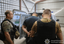 Замах на вбивство: у Запоріжжі викрито організатора та виконавців злочину