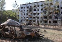 Просування ЗСУ на Добропільському напрямку триває – Сирський