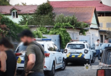 У Дніпрі чоловіка засудили за вбивство сусіда: деталі