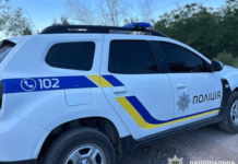 У Кривому Розі викрили чоловіка з підробленим паспортом