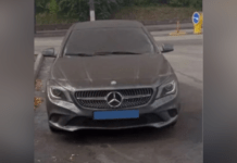 У Кам’янському зафіксували пилове забруднення: причина