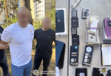 Замовив вбивство свідка та пропонував мільйон доларів хабаря: затримано сина кримінального авторитета з Дніпра