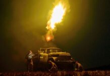 Повітряні сили звітують про збиття 112 російських дронів зі 142 вночі