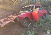 На дорогах області за тиждень – 121 ДТП, є загиблий