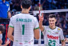 Сенсація на ЧС-2025 з волейболу: вперше за 60 років тільки європейські збірні