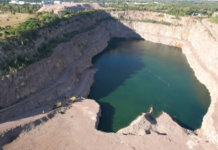 «Затоплені кар’єри»: мільярдні активи підсанкційного бізнесмена досі не працюють на користь держави