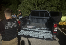 На Одещині затримали іноземців, які переправляли військовозобов’язаних до Молдови