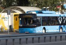 Зміни в роботі громадського транспорту у Дніпрі 15 вересня: подробиці