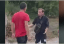 Повалили на землю і били руками та ногами: на Дніпропетровщині підлітки напали на чоловіка з інвалідністю