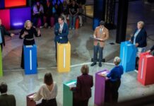 У Норвегії стартували парламентські вибори, які триватимуть два дні