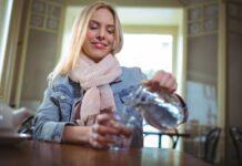 Проста звичка, яка знижує рівень цукру в крові та запобігає діабету