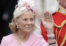 У королівській родині горе: померла дружина принца Едварда