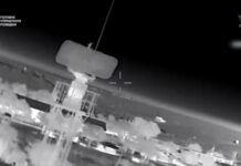 ГУР заявляє про знищення в Криму двох російських літаків Ан-26 і берегових РЛС