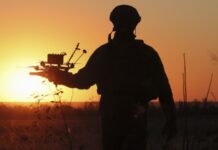 Командування повідомляє про 136 боєзіткнень на фронті протягом доби