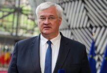 Сибіга відповів Орбану на заяви про відсутність в України суверенітету і незалежності